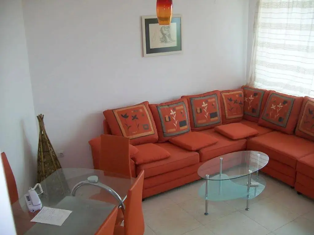 Китен: Kapriz Apartment