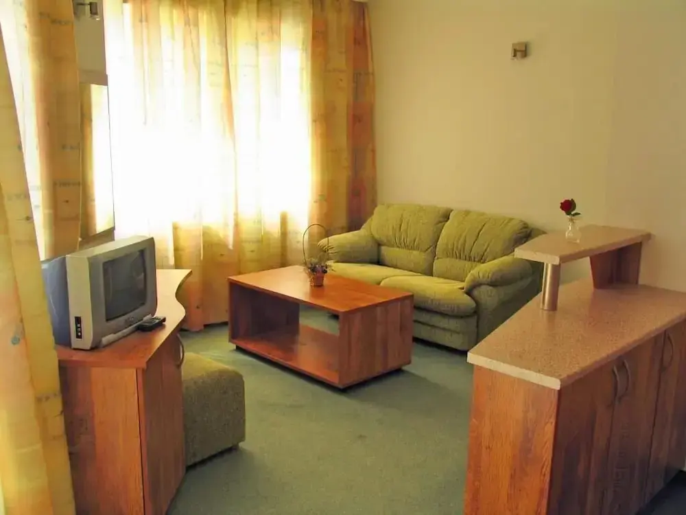 Кранево: Hotel Margarita