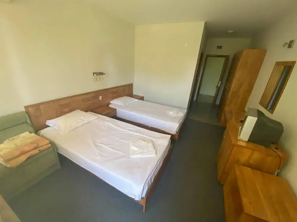 Кранево: Hotel Margarita