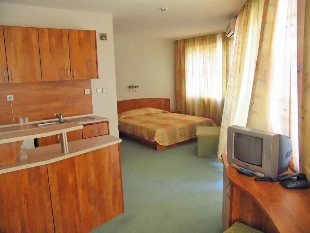 Кранево: Hotel Margarita