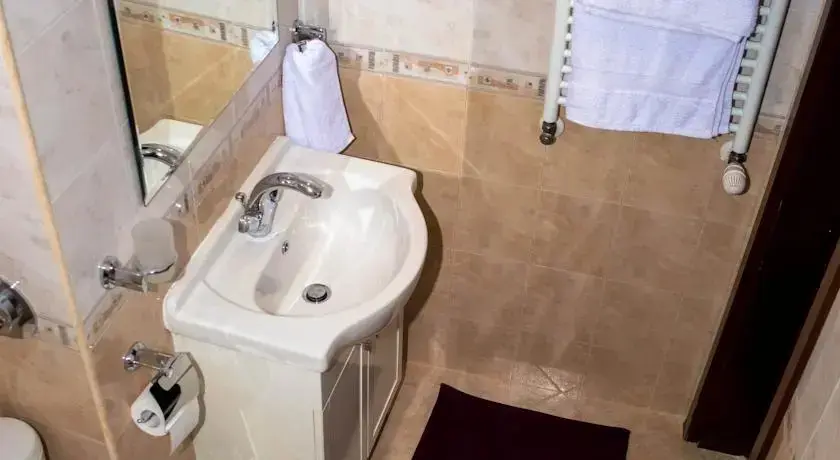 София: Happy Home Apartment