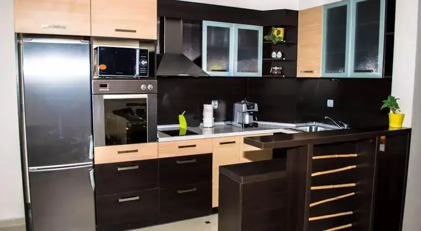 София: Happy Home Apartment