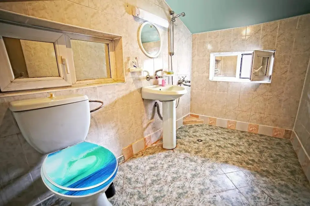 София: Moto Guest House