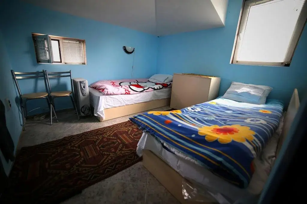 София: Moto Guest House