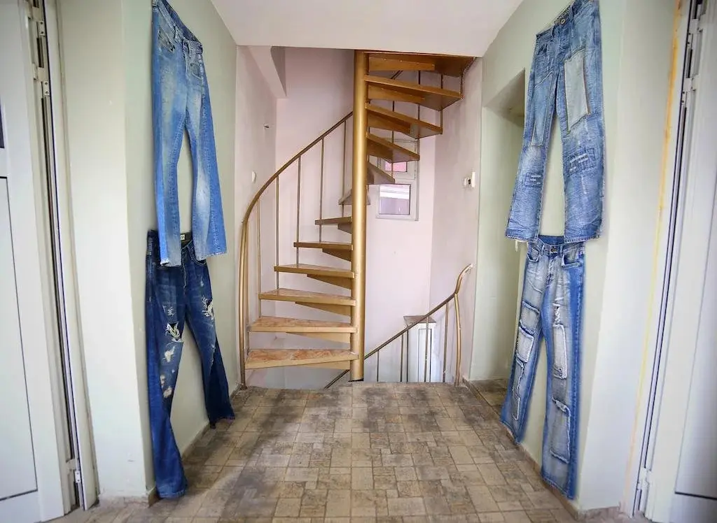 София: Moto Guest House