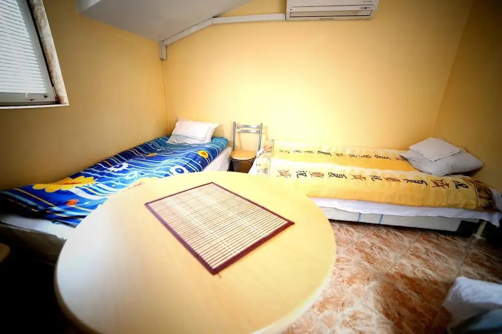 Moto Guest House — фото 1