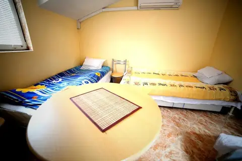 Moto Guest House — фото 1