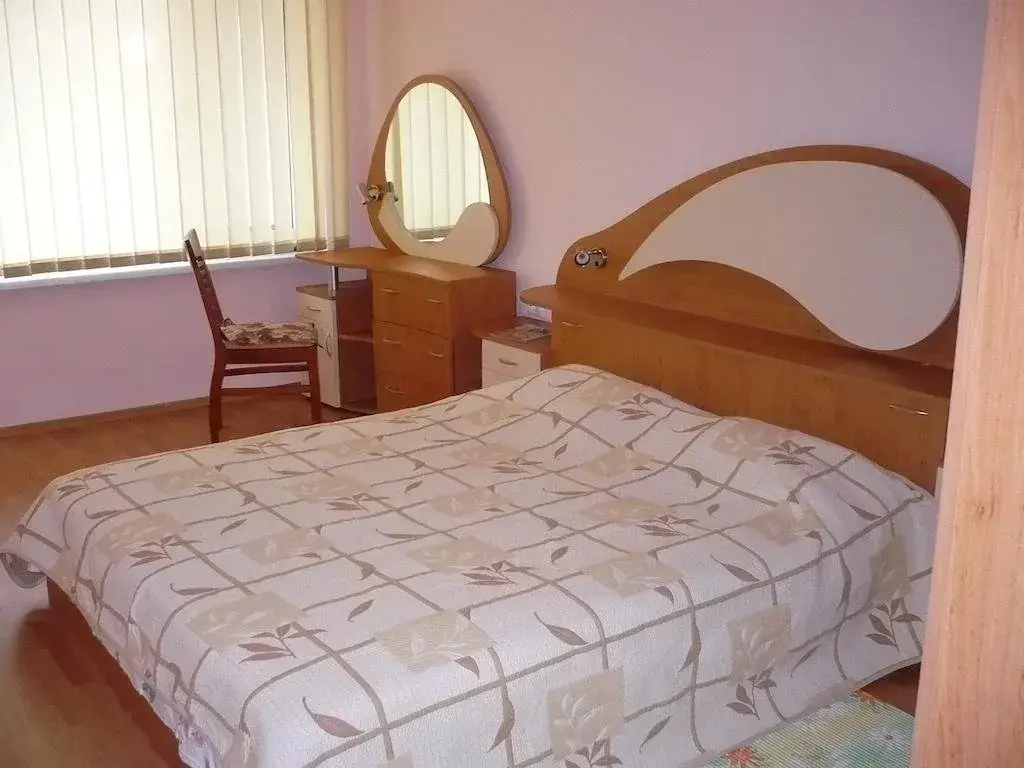 Солнечный берег: Waterpark Fort Apartments