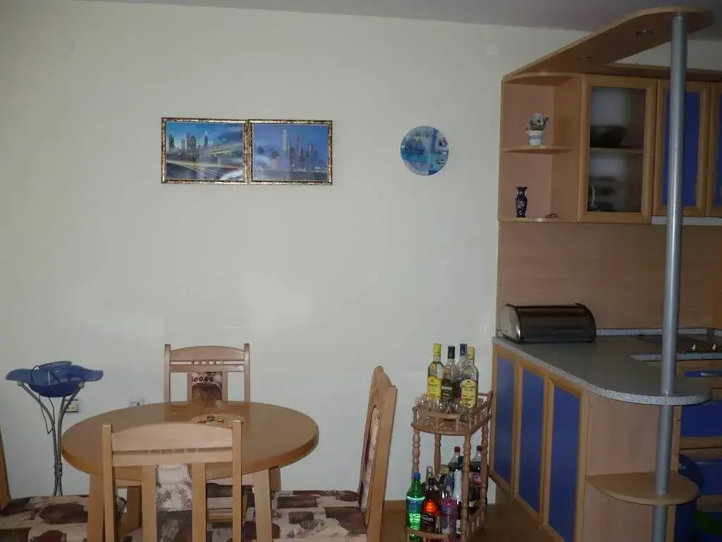 Солнечный берег: Waterpark Fort Apartments
