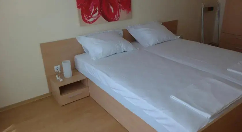 Варна: Millenium Facility Kabakum Apartments