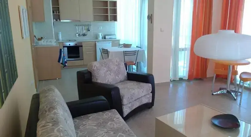 Варна: Millenium Facility Kabakum Apartments