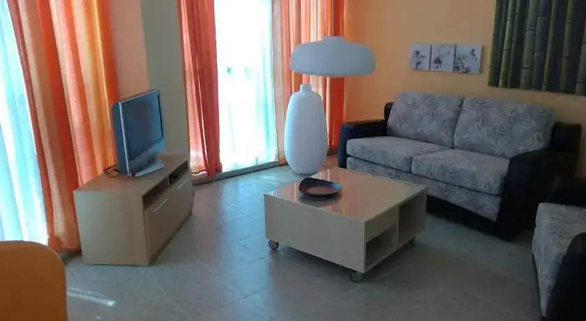 Варна: Millenium Facility Kabakum Apartments