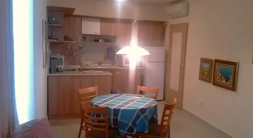 Варна: Millenium Facility Kabakum Apartments