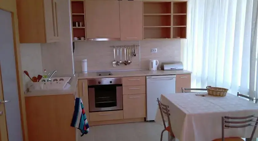Варна: Millenium Facility Kabakum Apartments
