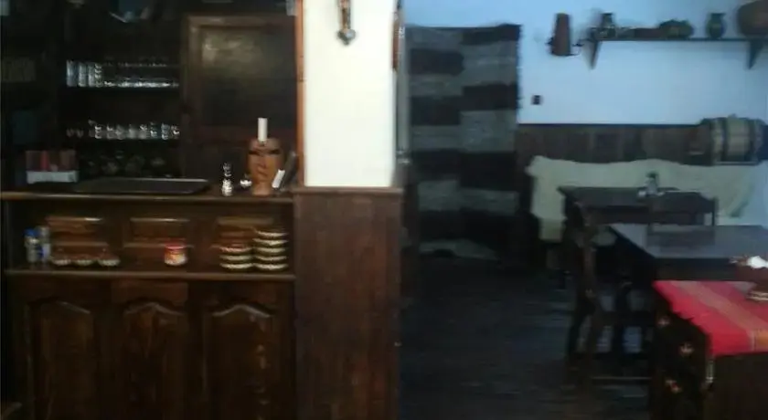 Чепеларе: The Old Mountain House