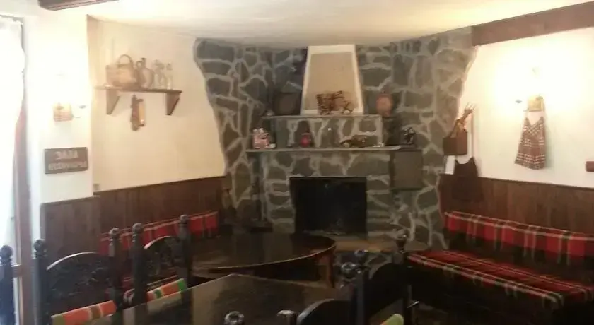 Чепеларе: The Old Mountain House