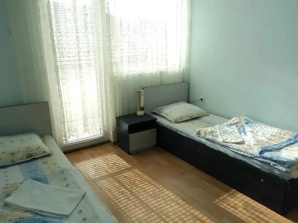 Приморско: Guest House Chifchibashievi