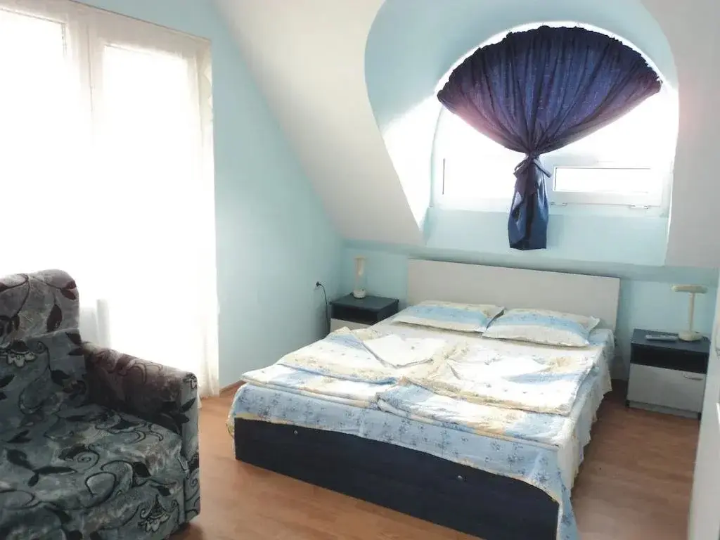 Приморско: Guest House Chifchibashievi