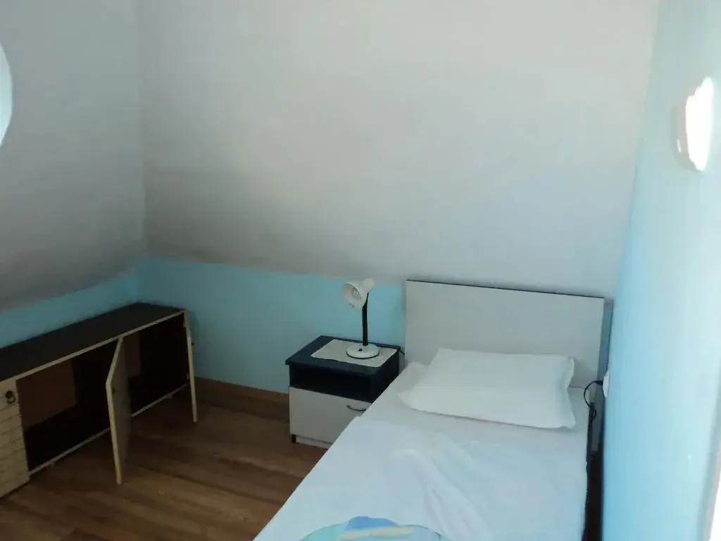 Приморско: Guest House Chifchibashievi