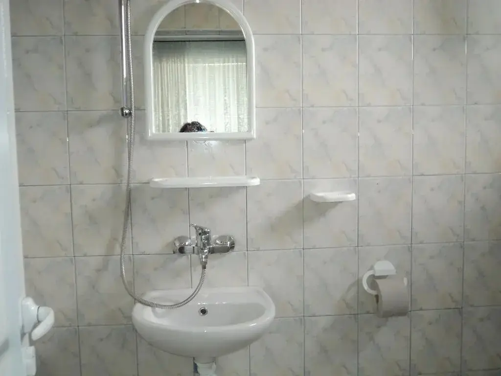 Приморско: Guest House Chifchibashievi