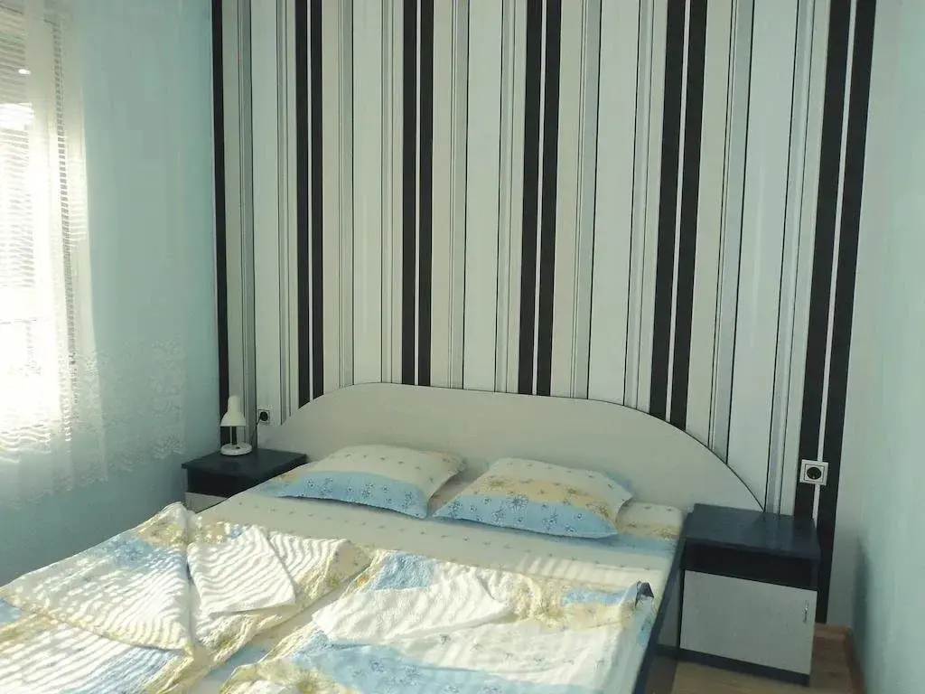 Приморско: Guest House Chifchibashievi