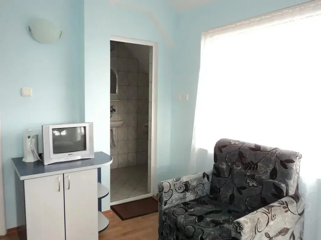 Приморско: Guest House Chifchibashievi
