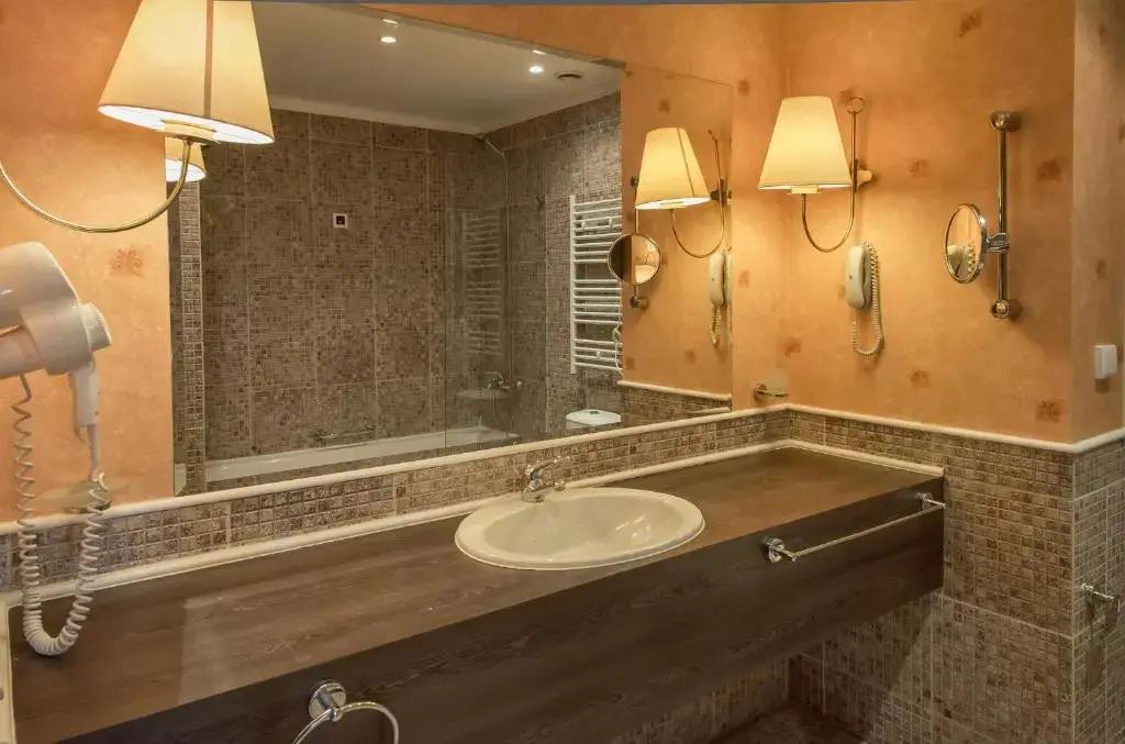 Солнечный берег: Royal Beach Apartments