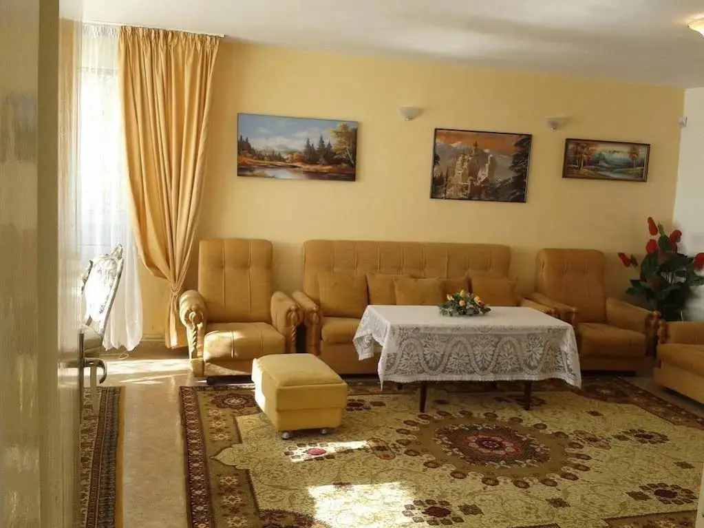 Драгоман: Guest House Megas
