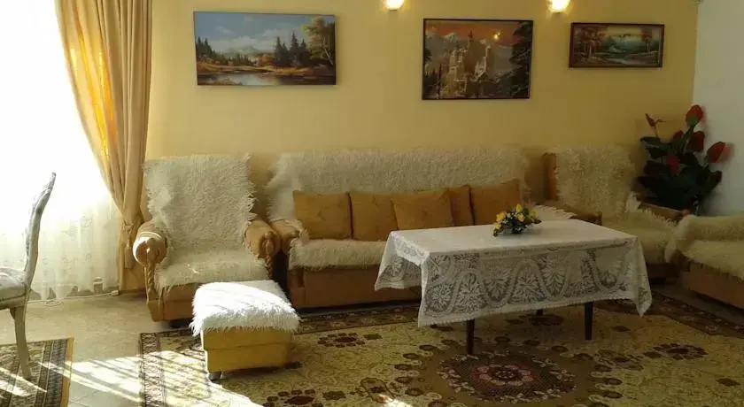 Драгоман: Guest House Megas