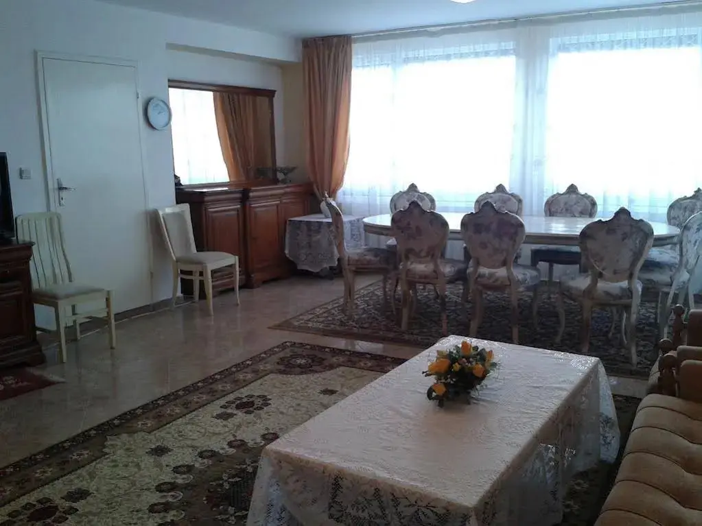 Драгоман: Guest House Megas