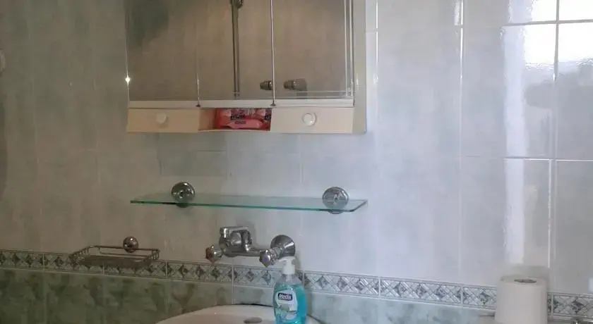 Драгоман: Guest House Megas
