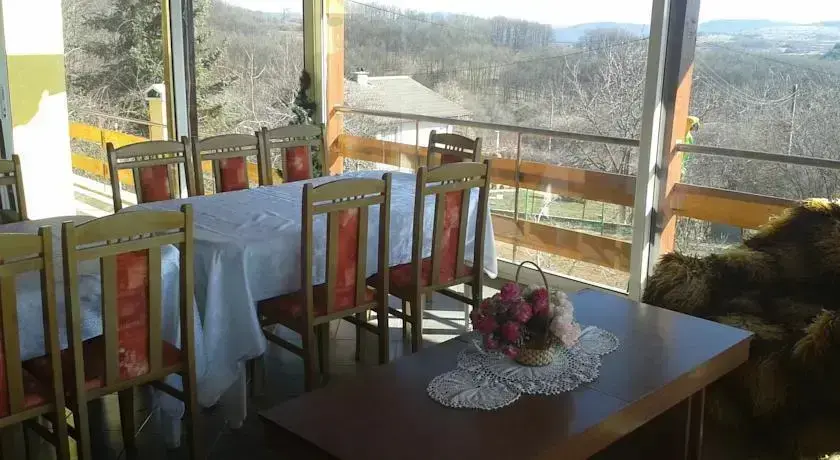 Драгоман: Guest House Megas