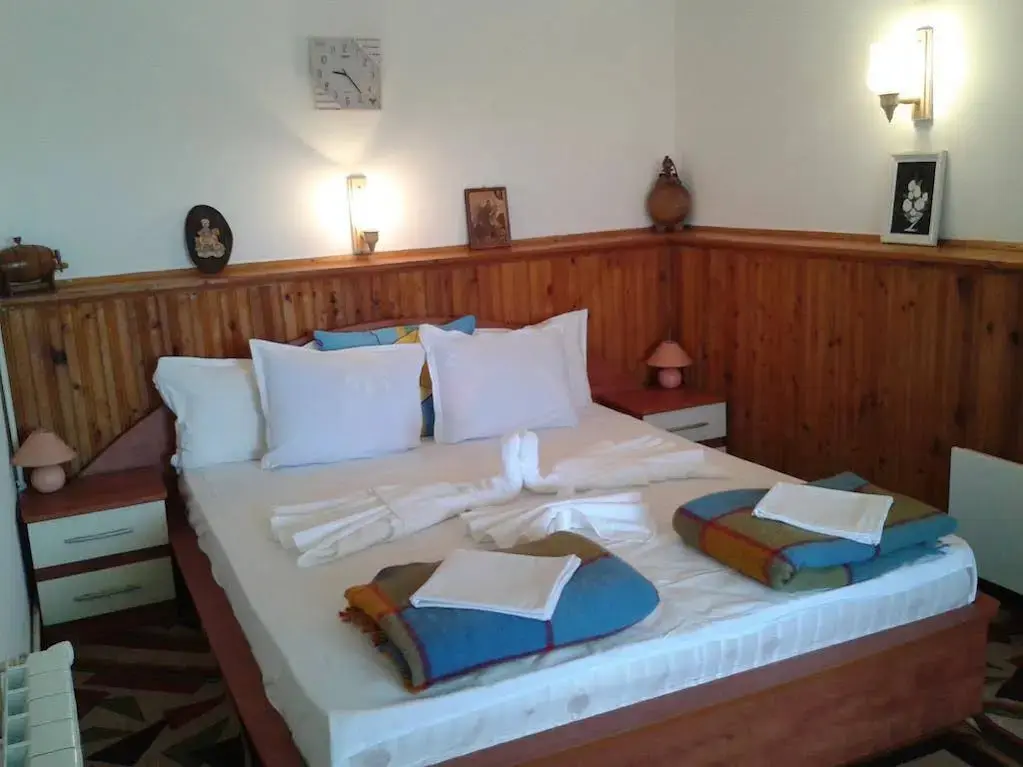 Драгоман: Guest House Megas