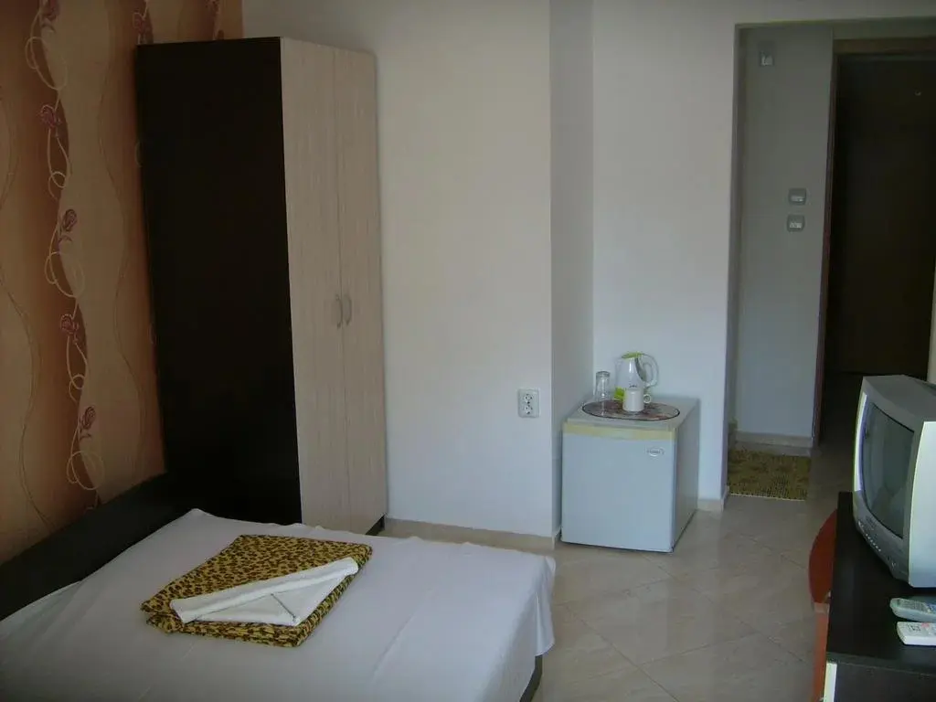Поморие: Hotel Pasians