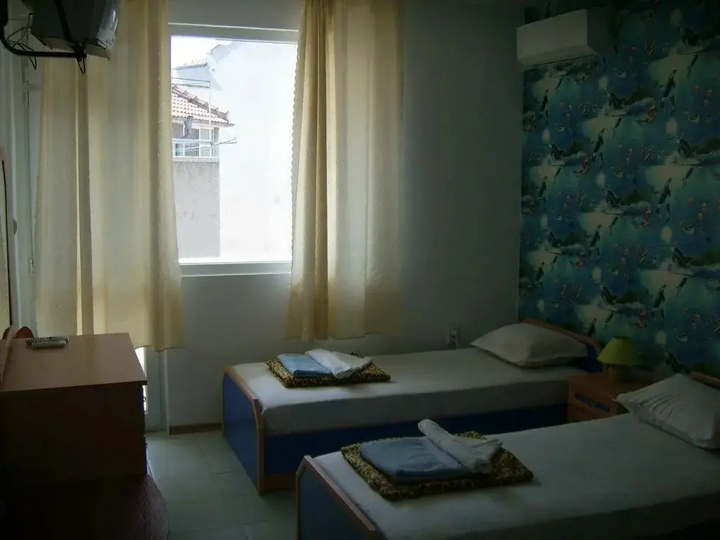 Поморие: Hotel Pasians