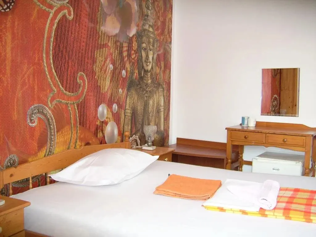 Поморие: Hotel Pasians