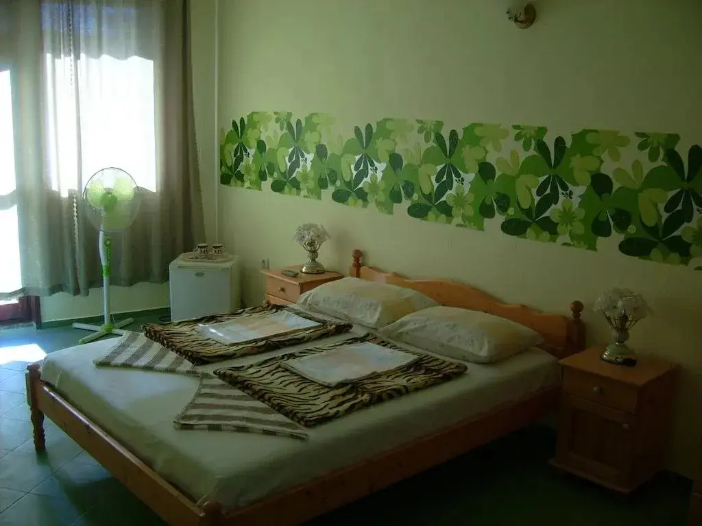 Поморие: Hotel Pasians