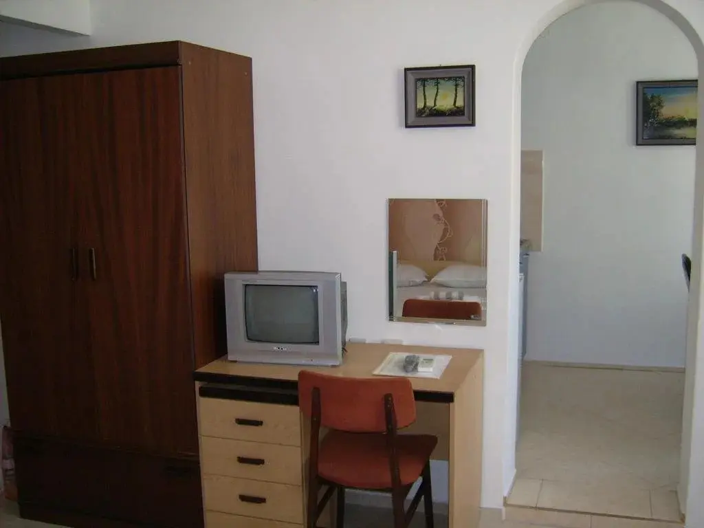 Поморие: Hotel Pasians