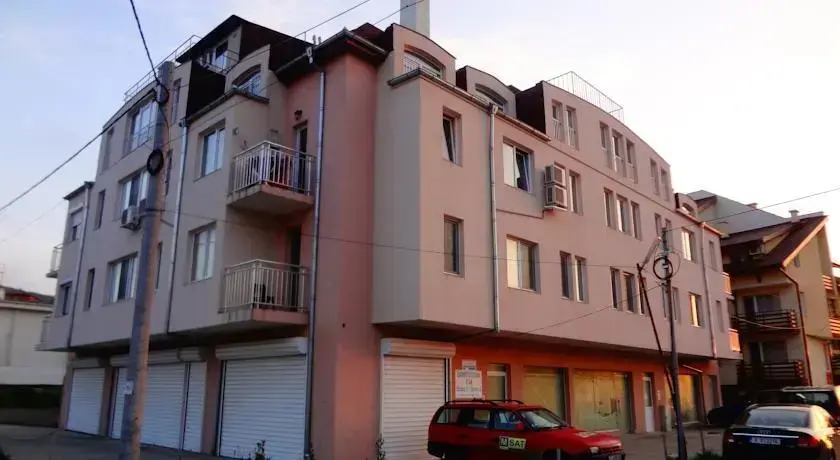 Кранево: Top Property Service Kranevo