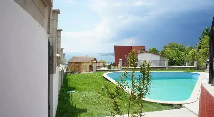Балчик: Vila Summer Breeze
