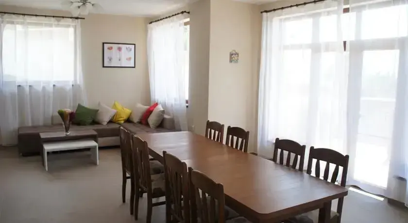 Балчик: Vila Summer Breeze