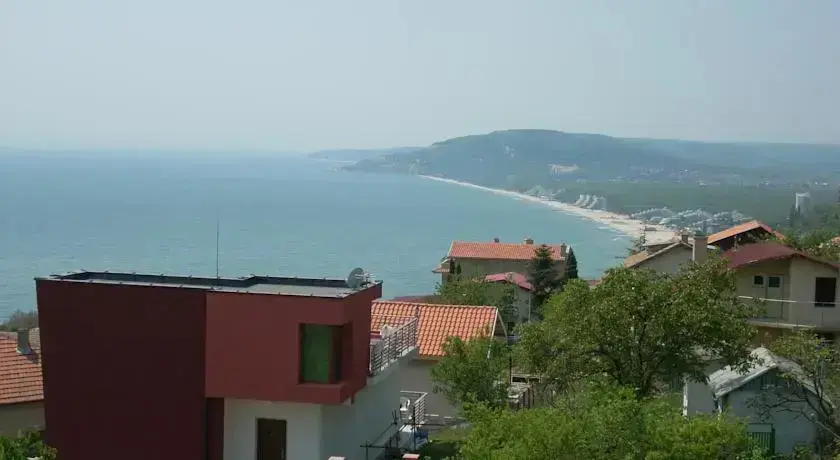Балчик: Vila Summer Breeze