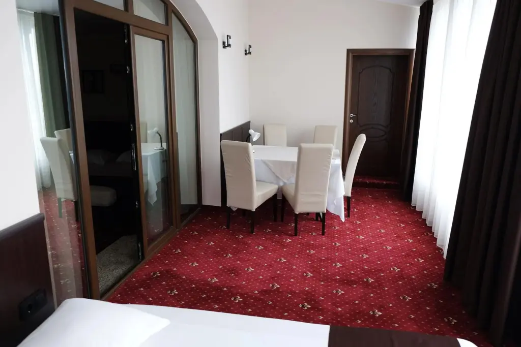 София: Hotel Dragalevtsi