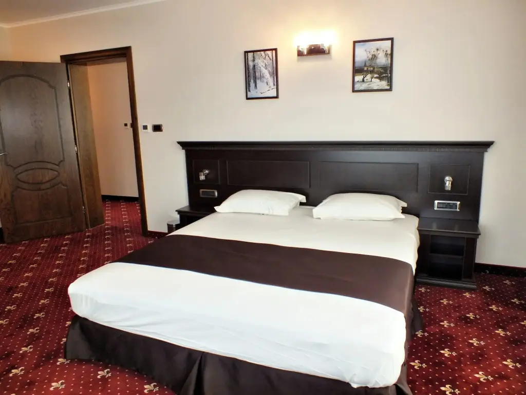 София: Hotel Dragalevtsi