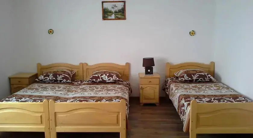 Бяла: Morski Rai Apartments