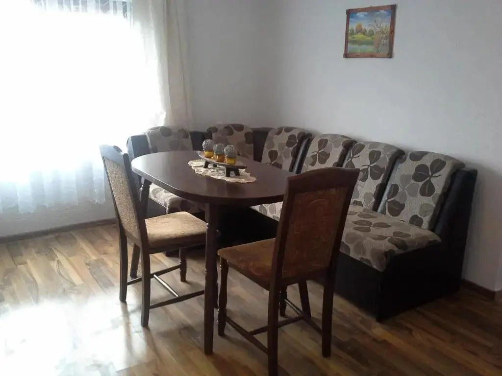 Бяла: Morski Rai Apartments