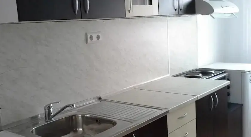 Бяла: Morski Rai Apartments