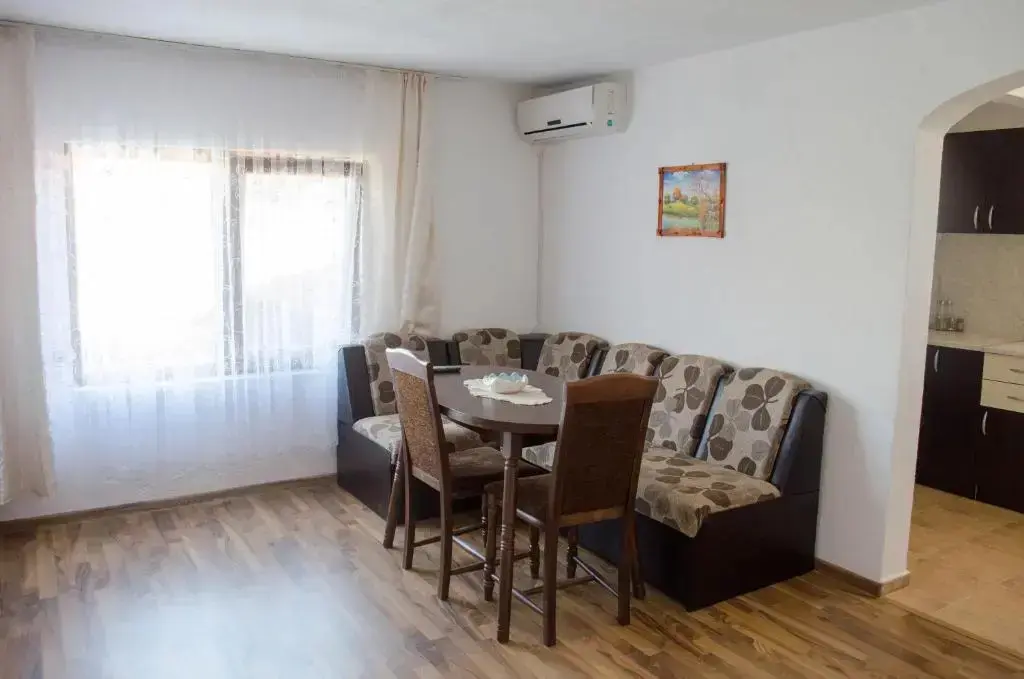 Бяла: Morski Rai Apartments