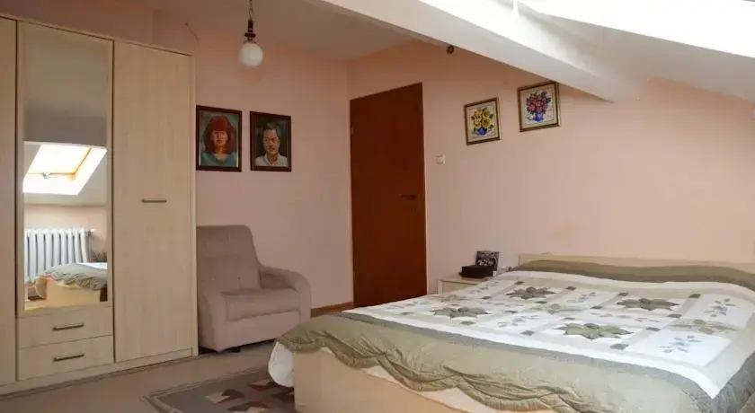 София: Suite Boyana