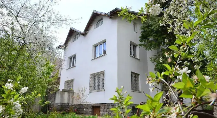София: Suite Boyana